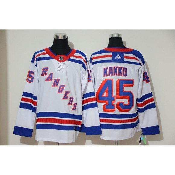 kakko jersey